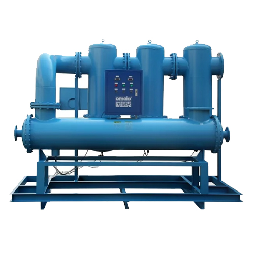 SDL系列水动力节能干燥机